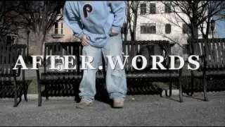 After.Words - Maybe   |   Official Video
