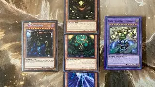Yugioh: (Pure) &ldquo;Gate Guardian&rdquo; Deck Profile - November 2025