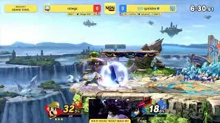 4o4 by Sh33rZ: Weekly Smash #81 |