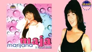 Maja Marijana - Il' me ljubi il' me ubi - (Official Audio 1999.)