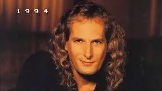 Michael Bolton -  Soul Provider (Subtitulado En Espa&ntilde;ol)