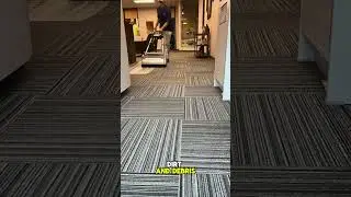 Deep Cleaning Secrets: How We Make Commercial Floors Sparkle