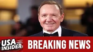 Кевин Спейси заявил, что у него нет дома после обвинений в сексуальных домогательствах