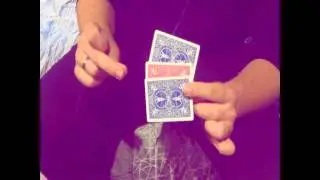 Saturs::cardistry x magic//Daniels NIST 2015