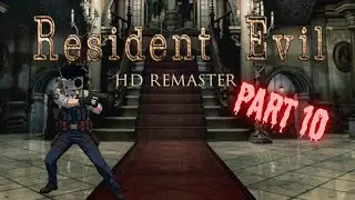 High pressure situation in the Aqua Ring RE1HD Remaster Part 10