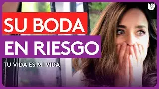Pepe se roba a Paula para que no se case | Tu Vida Es Mi Vida | Capítulo 29