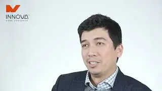 Meet The Team: Dan Carver
