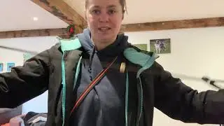 Обзор скользящего поводка