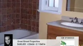 Homes for Sale Oak Park IL Great Street Properties