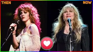 BEST FEMALE POP STARS of the 80s Then and Now