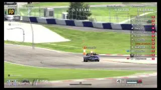 Gran Turismo 6: 2-10 RENNEN (RED BULL RING)