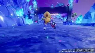 Chocobo GP (Lite) because why not. #14