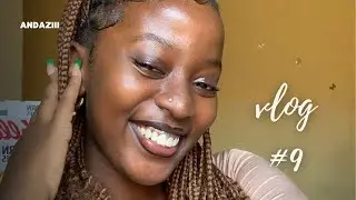 VLOG #9