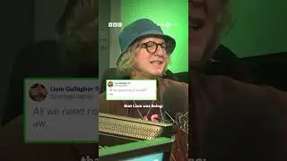 John Power on Cast touring with Oasis