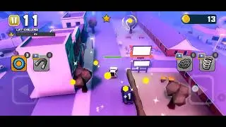 Wir haben Nichtvision freigeschaltet | Getaway 2 | Part 6 | @Nuri_Harmann | @GreefzCheats 