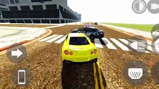 Indian Car Racing Game 🎮 || Franklin Aaya Hai 🚖 || Push Gaming Live 🤯 || Racing 