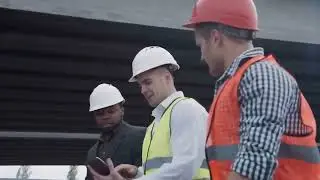 Near Miss Report // FREE CONSTRUCTION SAFETY MEETING #construction #safety