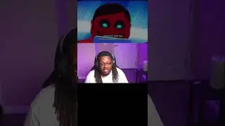 This is the first episode lol! #reaction #animereaction #dandadan  #dandadanreaction