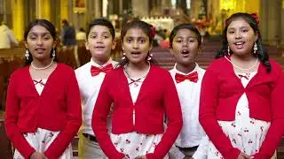 Aaralavu Varnippan by Shlomo Voices | Yeldho Perunnal Song 