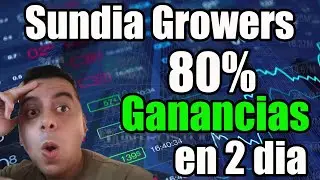 SUNDIAL GROWERS ganado un 80% en solo dos dias, TODAVIA ES TIEMPO EN COMPRAR SNDL