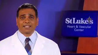 Physical Activity and Cardiovascular Health - Dr. Amit Prasad - St. Luke's Cardiologist