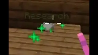 [Hypixel Skyblock] Barbarian quest find the research path