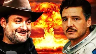 Disney Star Wars Is Still DEAD With Dave Filoni, 2025 Hollywood Box Office COPE