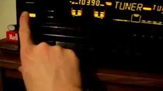 Pioneer VSX-D1S Problem!! Direct Mode ONLY