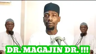 Yanzu-yanzu:- Saurari 👉Karatun littafin sunanul Nasa'i Darasi na 17Sheik Jamilu Aliyu waziri  Bauchi