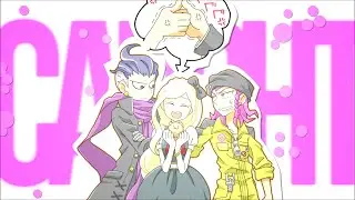 「DCS」 JEALOUSY | Love Triangles MEP | ʰᵃᵖᵖʸ ᵛᵃᶫᵉᶰᵗᶦᶰᵉˢ ᵈᵃʸ