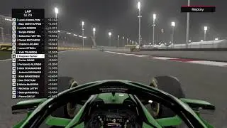 ENGINE FAILURE IN MY TEAM | F1 2021
