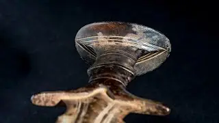 Vechtzwaard uit de Bronstijd; aanwinst voor het Rijksmuseum van Oudheden