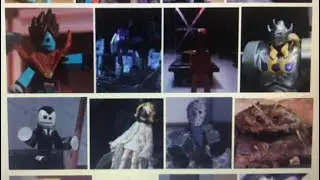 All Stikbot Central Villain Defeats (A Full Compilation) Ft. JCMediaStudios ⭐️