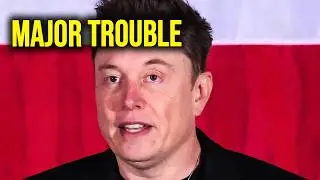 Elon Musk ROCKED By Judge Order As Fraud Disaster Grows
