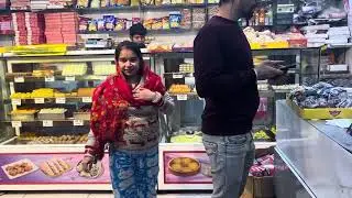 Bhot maja aya tha last tak dekh na last m kya hua 🤣🤣||@angelkhindri|