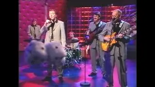 Vikingarna - Kan Man Älska Någon På Avstånd (Söndagsöppet 1998)