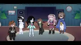 Fandoms react (wip2)