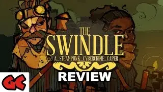 The Swindle | Review // Test