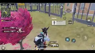 #pubg || new lovely legendary outfit #shorts royal pass 18 outfit pung mobile kr