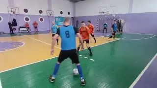  Кубок пам'яті Ветеранів Долинщини( Груповий етап )