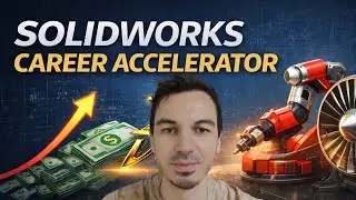 SolidWorks Career Accelerator (2026)