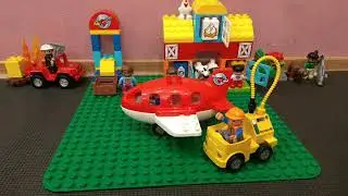 LEGO DUPLO