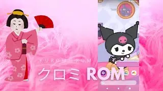 VMOS Pro VIP-ROM | Куроми ROM | Android 9 64-разрядная версия | Куроми ПЗУ