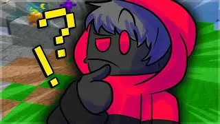 Bedwars Private Game Trolling 11