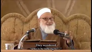 The milkman who shocked the Shaykhs of Damascus - Shaykh Rajab Deeb Al-Naqshbandi رحمه الله