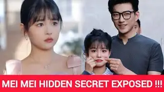 Yu Long Finally Reveals Shocking Truths About Yang Mei Mei After Becoming Husband and Wife