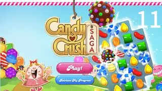 So Sad 😥|Candy Crush Saga|Gameplay Live #candycrushsaga #gaming #gameplay #levelupx #live #everyone