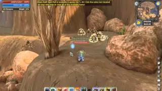 ROSE Online Leveling Guide 75-80