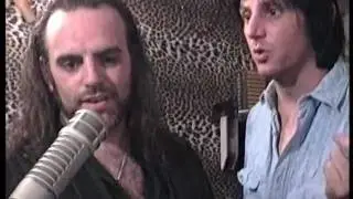 Misc News - Phil and Tommy 1995