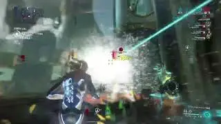 Warframe mr32 steel path lua
